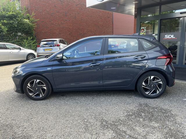 Hyundai I 20 1.0 T-GDI Comfort Smart // CAMERA+SENSOREN // CRUISE // NAVI+CARPLAY // AIRCO //