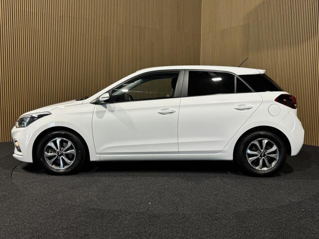 Hyundai I 20 1.0 T-GDI Comfort | Automaat | Airco | LMV |