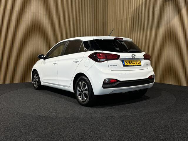 Hyundai I 20 1.0 T-GDI Comfort | Automaat | Airco | LMV |