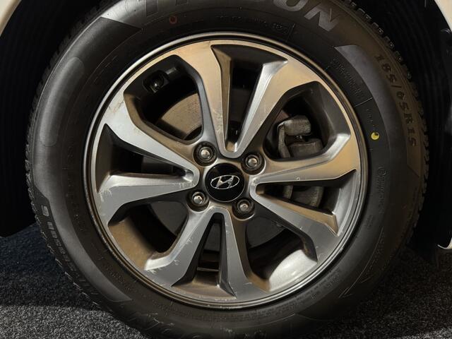 Hyundai I 20 1.0 T-GDI Comfort | Automaat | Airco | LMV |