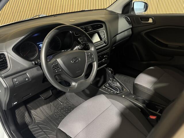 Hyundai I 20 1.0 T-GDI Comfort | Automaat | Airco | LMV |