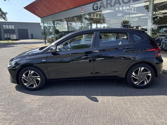 Hyundai I 20 1.0 T-GDI Comfort Smart | Achteruitrij Camera | NAVI | Digitale dashboard| Blind Spot | Carplay |