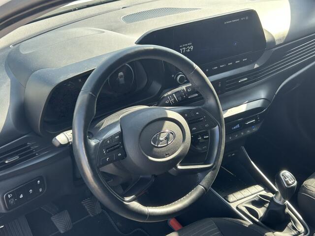 Hyundai I 20 1.0 T-GDI Premium | Nieuw Binnen! | Camera | Bose | Stoelverwarming