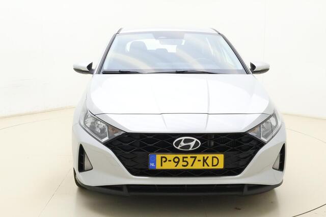 Hyundai I 20 1.0 T-GDI Comfort Smart | Navigatie | Draadloze telefoonlader | Camera | Airco | DAB Radio | Cruise control