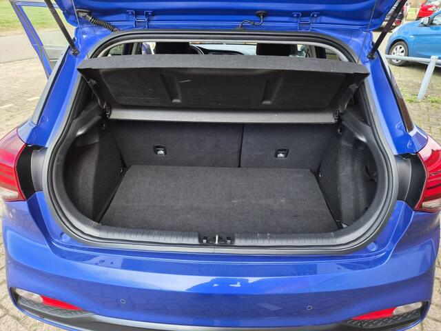Hyundai I 20 1.0 T-GDI Comfort