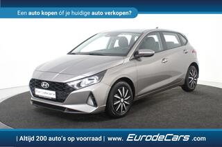 Hyundai I 20