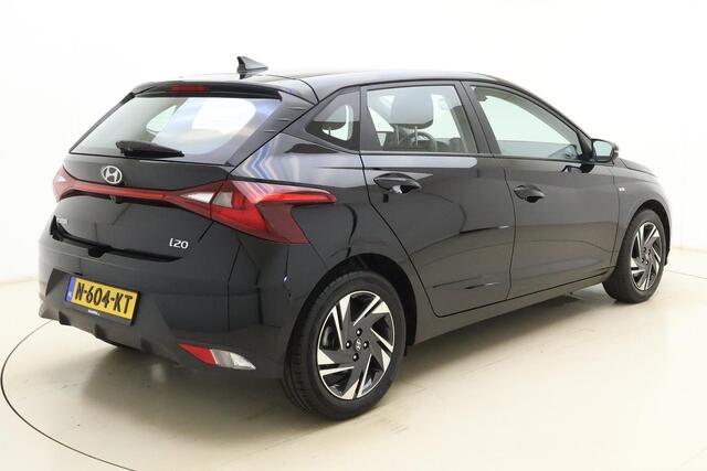 Hyundai I 20 1.0 T-GDI Comfort Smart | Airco | Cruise Control | Apple Carplay/Android Auto | Navigatie | Start/ Stop