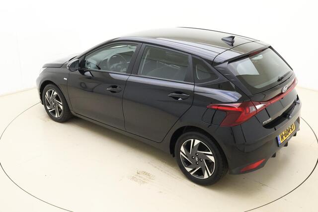 Hyundai I 20 1.0 T-GDI Comfort Smart | Airco | Cruise Control | Apple Carplay/Android Auto | Navigatie | Start/ Stop