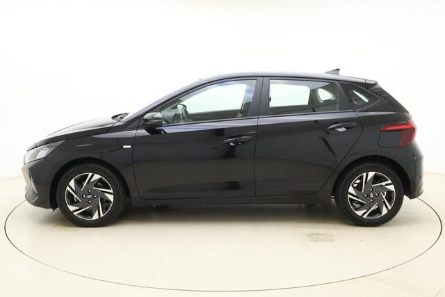 Hyundai I 20 1.0 T-GDI Comfort Smart | Airco | Cruise Control | Apple Carplay/Android Auto | Navigatie | Start/ Stop
