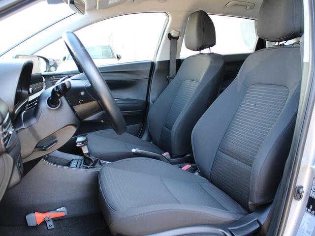 Hyundai I 20 1.0 T-GDI Comfort Smart | APPLE CARPLAY / ANDROID AUTO | ACHTERUITRIJCAMERA | CRUISE CONTROL |