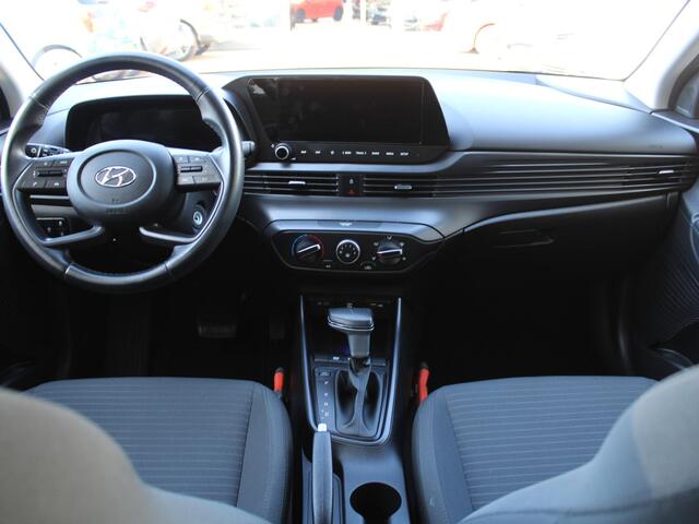 Hyundai I 20 1.0 T-GDI Comfort Smart | APPLE CARPLAY / ANDROID AUTO | ACHTERUITRIJCAMERA | CRUISE CONTROL |