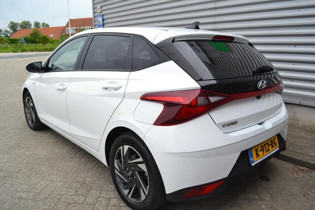 Hyundai I 20 1.0 T-GDI COMFORT|APPLE CARPLAY|CAMERA