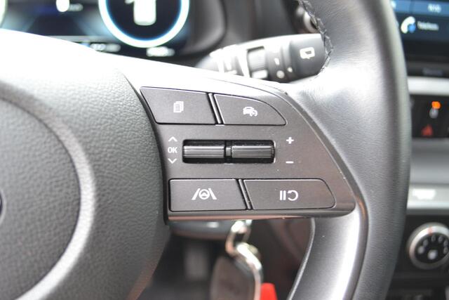 Hyundai I 20 1.0 T-GDI COMFORT|APPLE CARPLAY|CAMERA