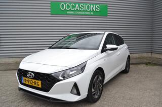 Hyundai I 20