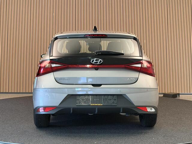 Hyundai I 20 1.0 T-GDI 100PK Comfort | Carplay | Camera | PDC | Stoel- & Stuurverw. | Incl. garantie