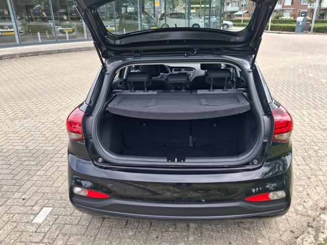 Hyundai I 20 1.0 T-GDI i-Motion