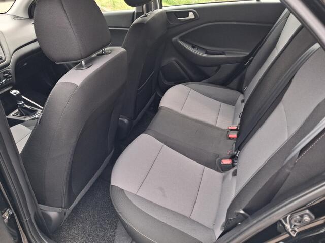 Hyundai I 20 1.0 T-GDI i-Motion