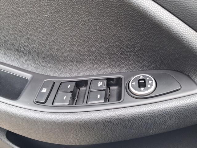 Hyundai I 20 1.0 T-GDI i-Motion