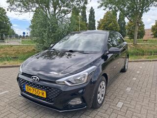 Hyundai I 20