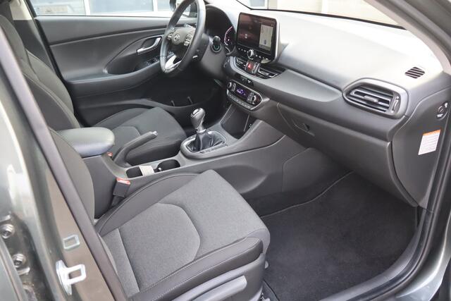 Hyundai I 30 1.0 T-GDi MHEV Comfort Smart - NL Auto!! Camera I Apple I Climate