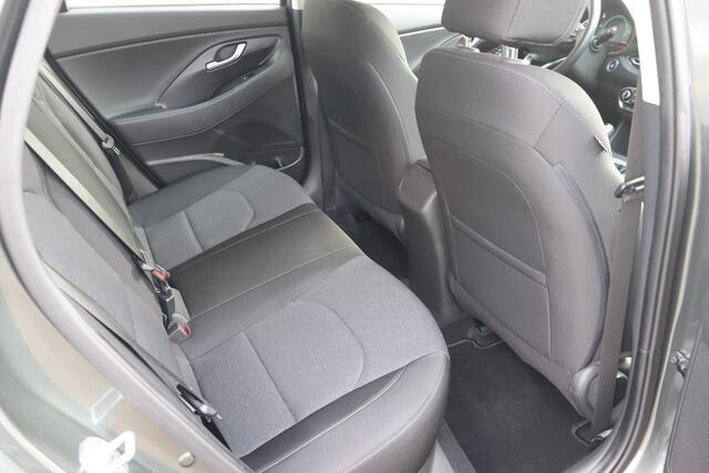 Hyundai I 30 1.0 T-GDi MHEV Comfort Smart - NL Auto!! Camera I Apple I Climate