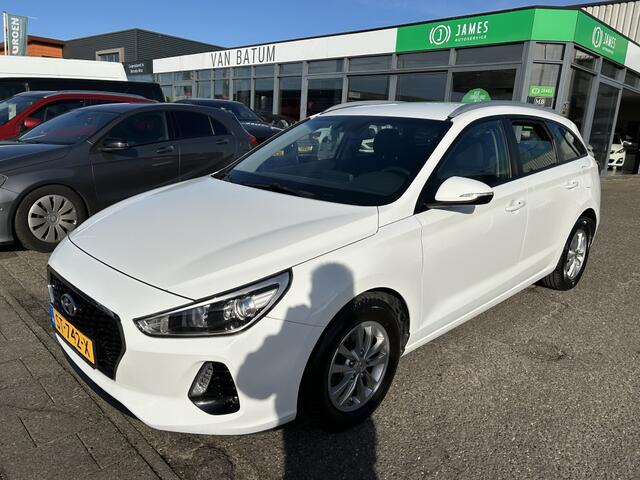 Hyundai I 30 1.0 T-GDI Comfort