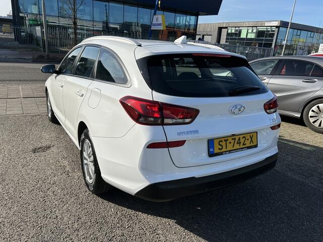 Hyundai I 30 1.0 T-GDI Comfort