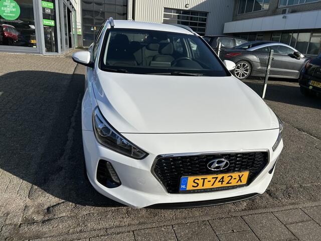 Hyundai I 30 1.0 T-GDI Comfort