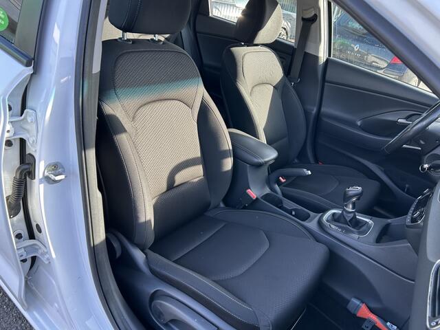 Hyundai I 30 1.0 T-GDI Comfort