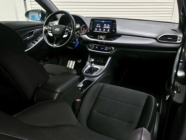Hyundai I 30 2.0 T-GDI N1 Hatchback Rijklaarprijs!