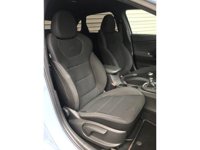 Hyundai I 30 2.0 T-GDI N1 Hatchback Rijklaarprijs!