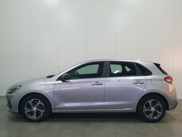 Hyundai I 30 1.0 T-GDi MHEV Comfort Smart NAVI/LED/CRUISE/CLIMA/LMV