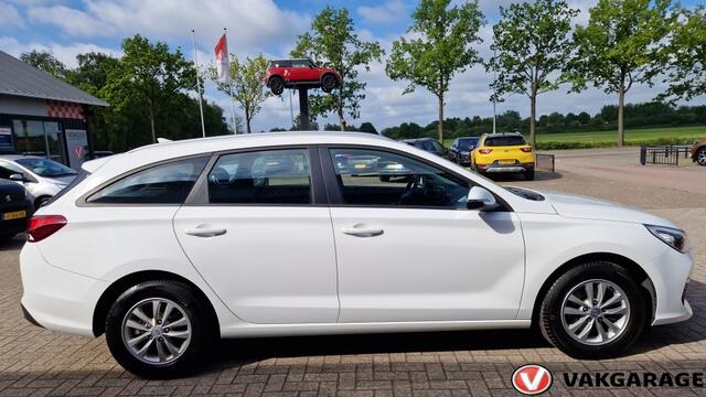 Hyundai I 30 1.0 T-GDI Comfort