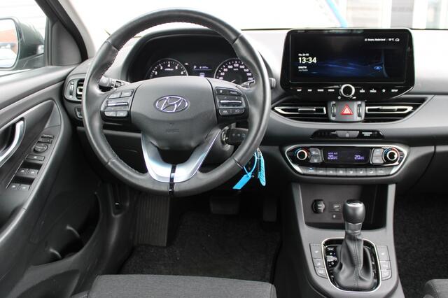 Hyundai I 30 1.0 T-GDi M-HEV Comfort Smart Automaat