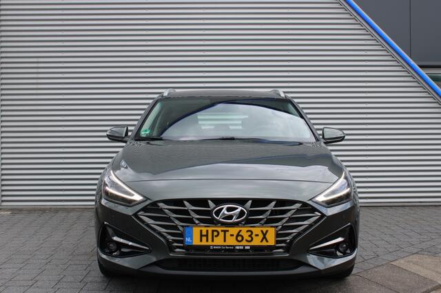 Hyundai I 30 1.0 T-GDi M-HEV Comfort Smart Automaat