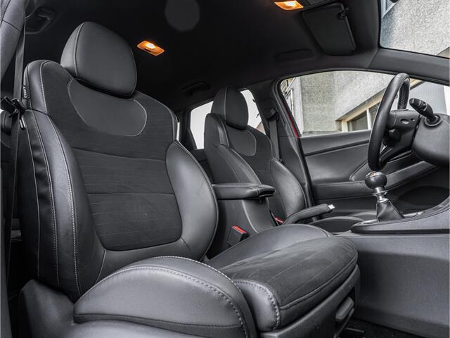 Hyundai I 30 2.0 T-GDI N2 Performance ORG NL ELEK STOELEN CAMERA LED PRIVACY GLASS