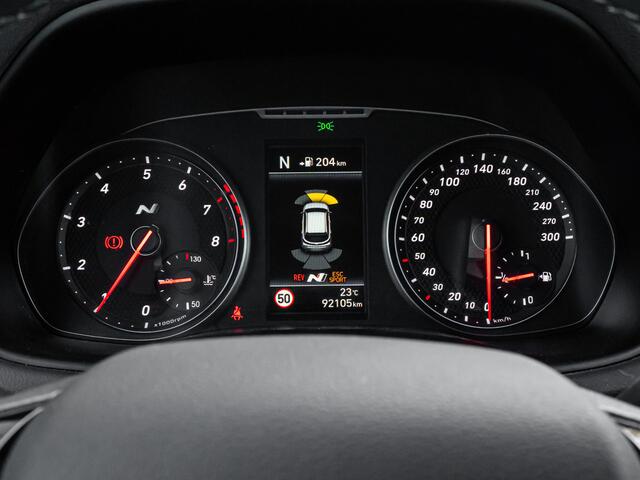 Hyundai I 30 2.0 T-GDI N2 Performance ORG NL ELEK STOELEN CAMERA LED PRIVACY GLASS