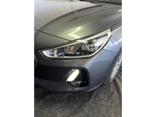 Hyundai I 30 Wagon 1.0 T-GDI Comfort ECC/APPLE/CAMERA/CRUISE/NAVI