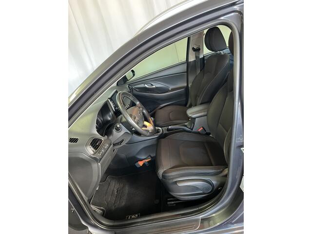 Hyundai I 30 Wagon 1.0 T-GDI Comfort ECC/APPLE/CAMERA/CRUISE/NAVI