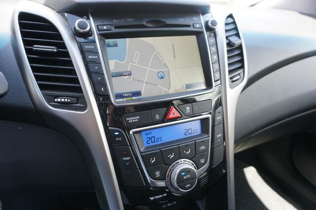 Hyundai I 30 1.6 GDI i-Motion Plus | CAMERA | NAVI | TREKHAAK |