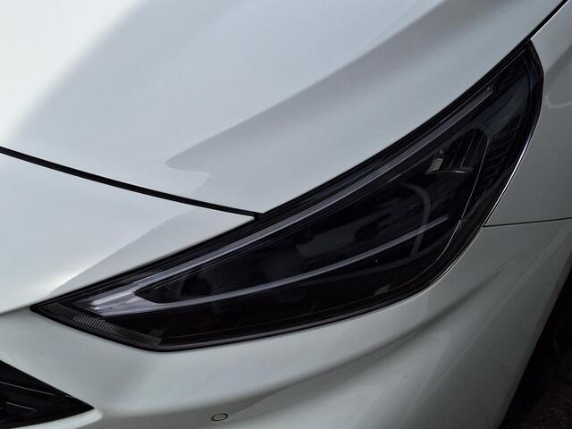 Hyundai I 30 Wagon 1.5 T-GDi MHEV N Line | Achteruitrijcamera | Stoel/stuurverwarming | Stoelgeheugen | Half leder/suède stoelen | Apple Carplay/Android Auto |