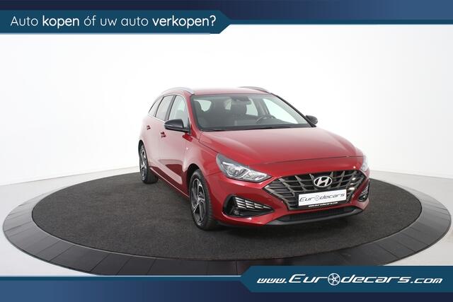 Hyundai I 30 1.5 T-GDi MHEV Combi *1ste Eigenaar*Navigatie*Camera*