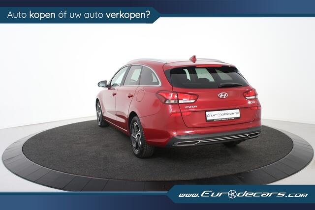 Hyundai I 30 1.5 T-GDi MHEV Combi *1ste Eigenaar*Navigatie*Camera*