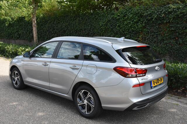 Hyundai I 30 Wagon 1.0 T-GDi MHEV Comfort Smart | HYBRIDE | NAVI | CAMERA | CARPLAY