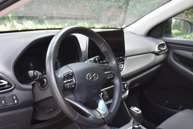 Hyundai I 30 Wagon 1.0 T-GDi MHEV Comfort Smart | HYBRIDE | NAVI | CAMERA | CARPLAY