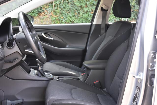 Hyundai I 30 Wagon 1.0 T-GDi MHEV Comfort Smart | HYBRIDE | NAVI | CAMERA | CARPLAY