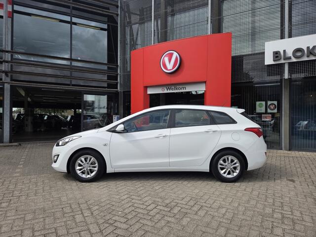 Hyundai I 30 1.6 GDi i-Motion | Airco | Cruise | LMV