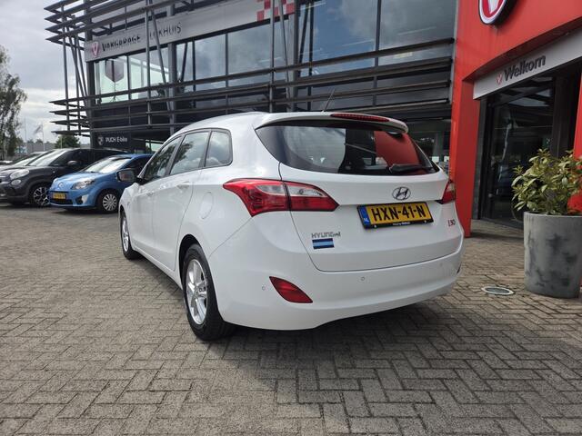 Hyundai I 30 1.6 GDi i-Motion | Airco | Cruise | LMV