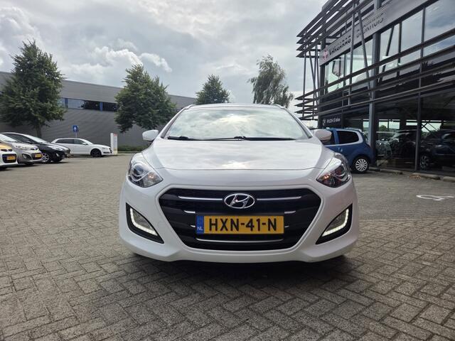 Hyundai I 30 1.6 GDi i-Motion | Airco | Cruise | LMV