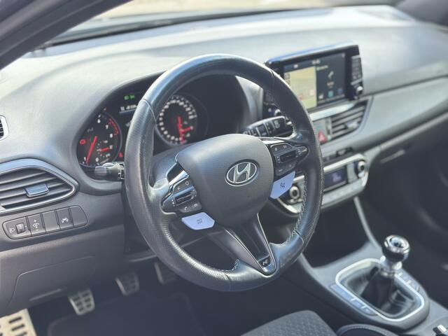 Hyundai I 30 2.0 T-GDI N1 Performance